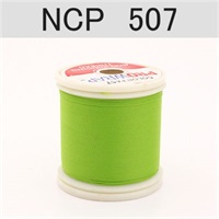 PROWRAP NCP(ColorFast)スレッド/グリーン系(507(ピースープ)-A(細))